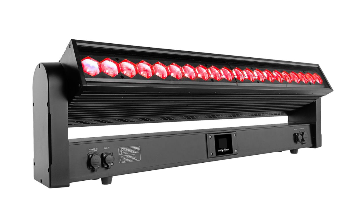 FOS Arena Zoom 20x40 IP65