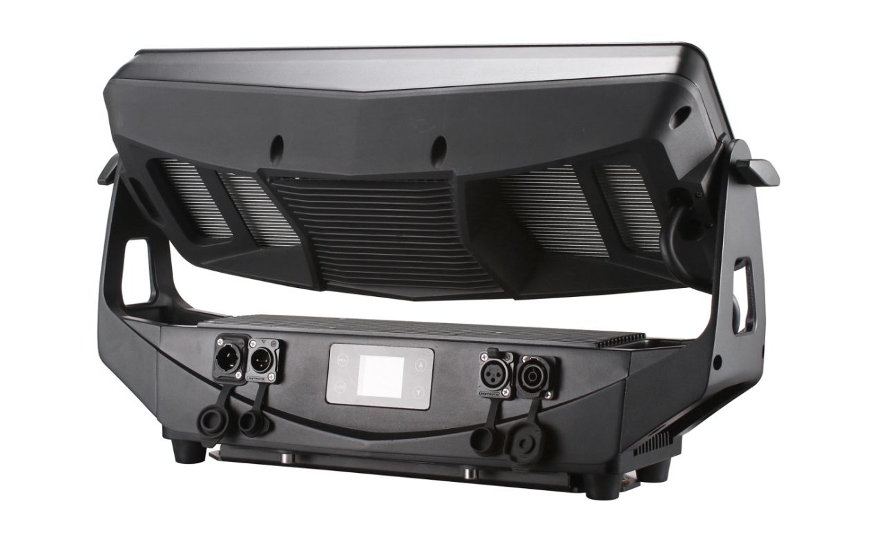 FOS F9 PRO