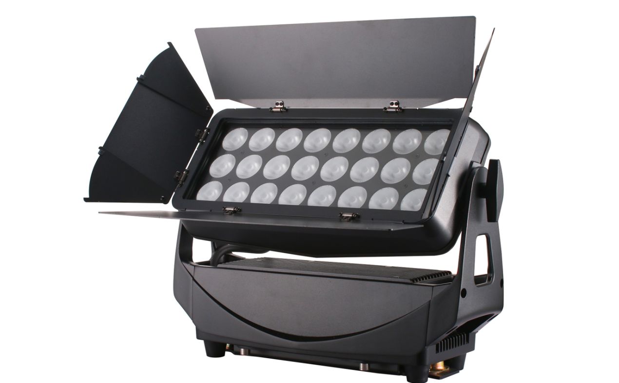 FOS F3 PRO