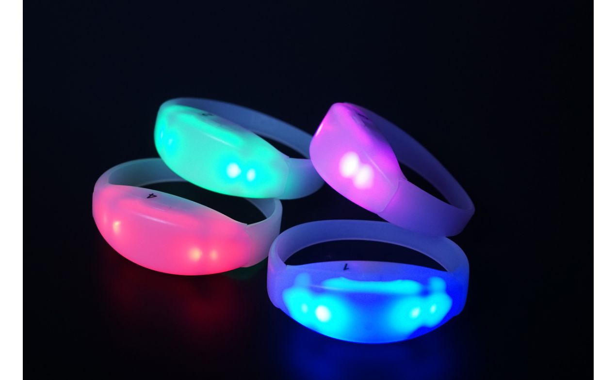 FOS GIGBAND LED Zone 1