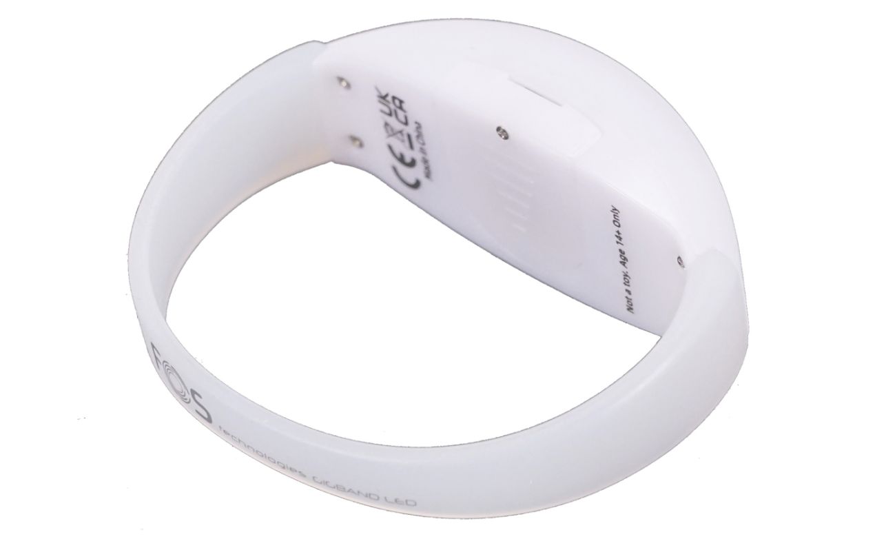 FOS GIGBAND LED Zone 4