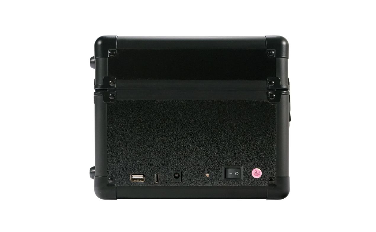 FOS AirLink XLR Case