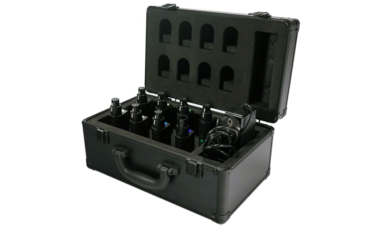 FOS AirLink XLR Set