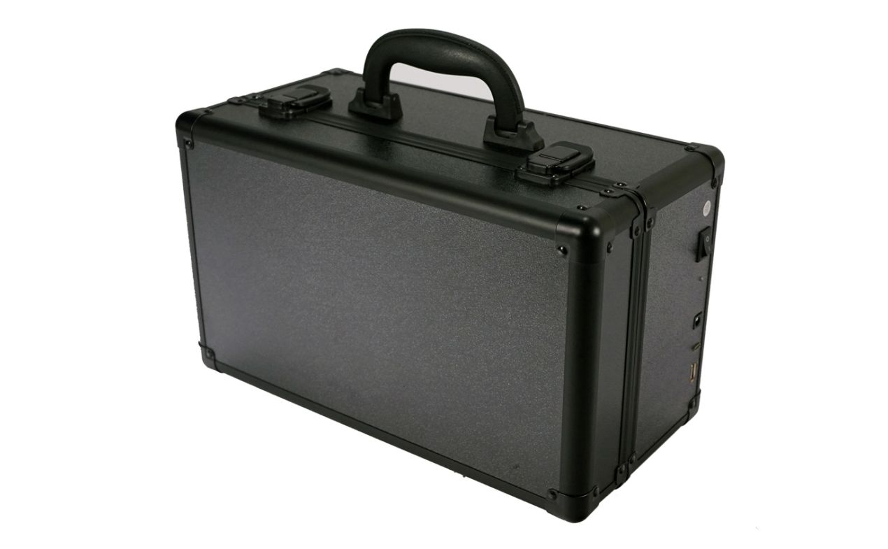 FOS AirLink XLR Set