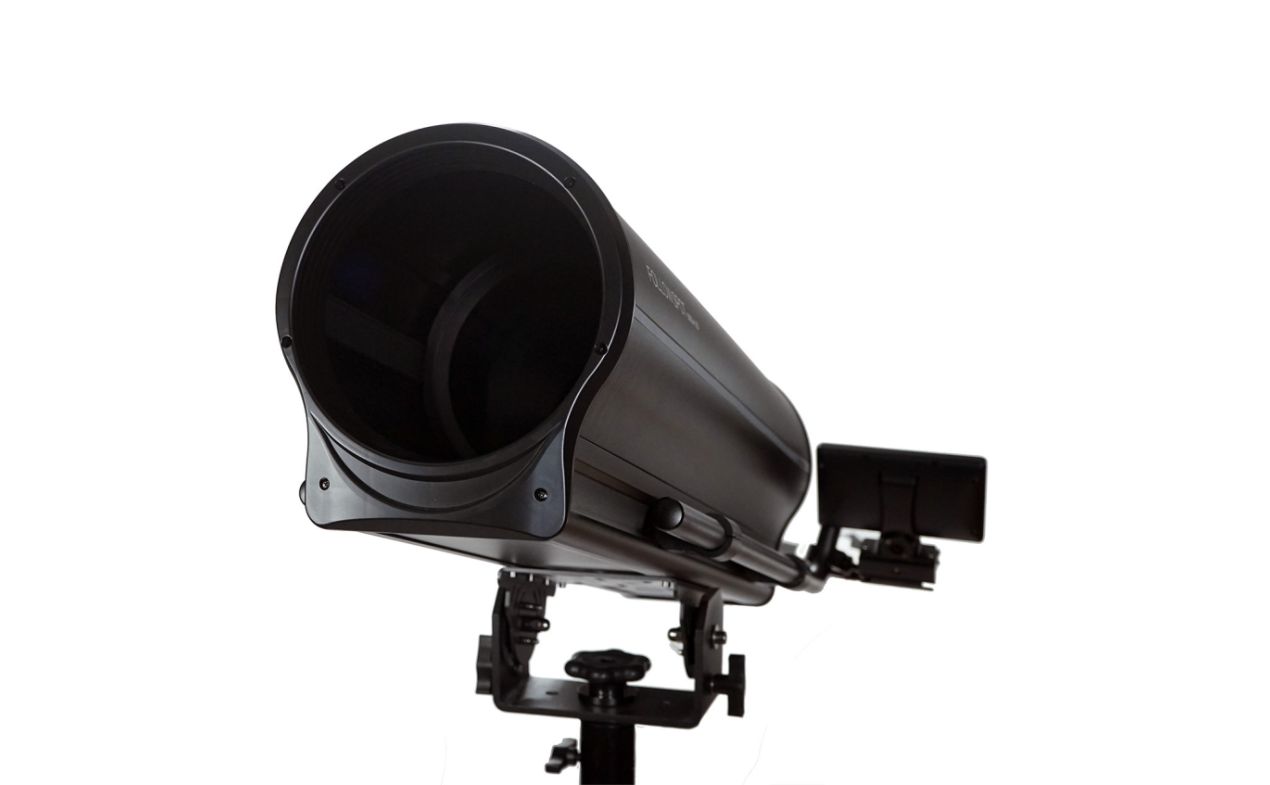 FOS Led Follow Spot 1000