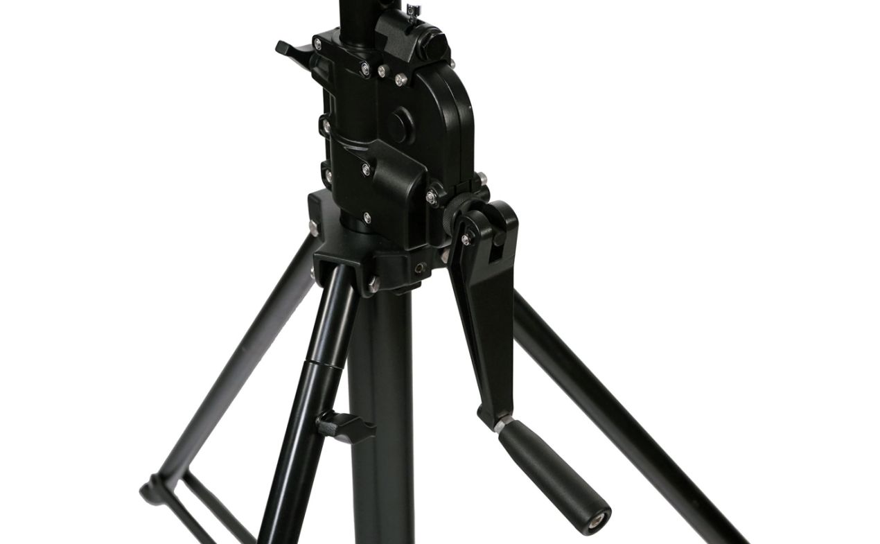 FOS Stand Led Follow Spot 1000