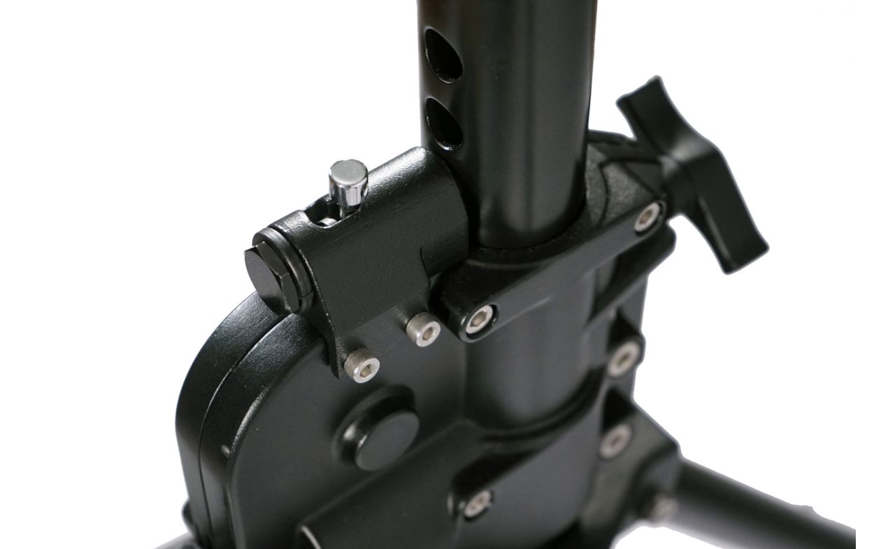 FOS Stand Led Follow Spot 1000