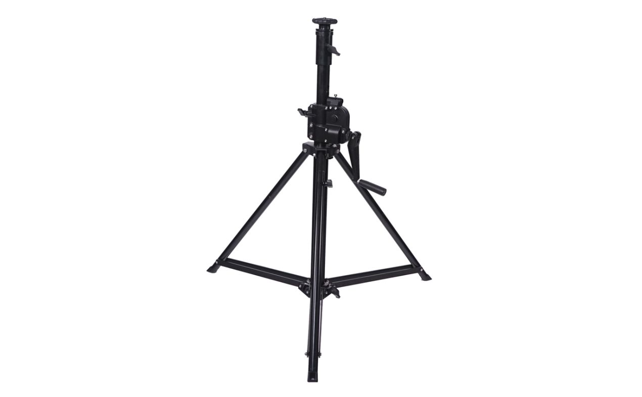 FOS Stand Led Follow Spot 1000