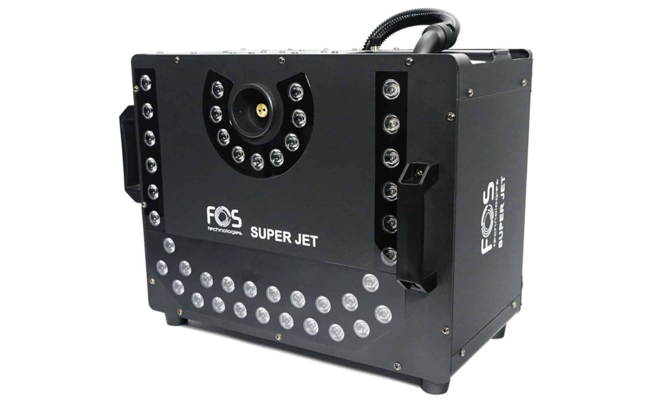 FOS Super JET