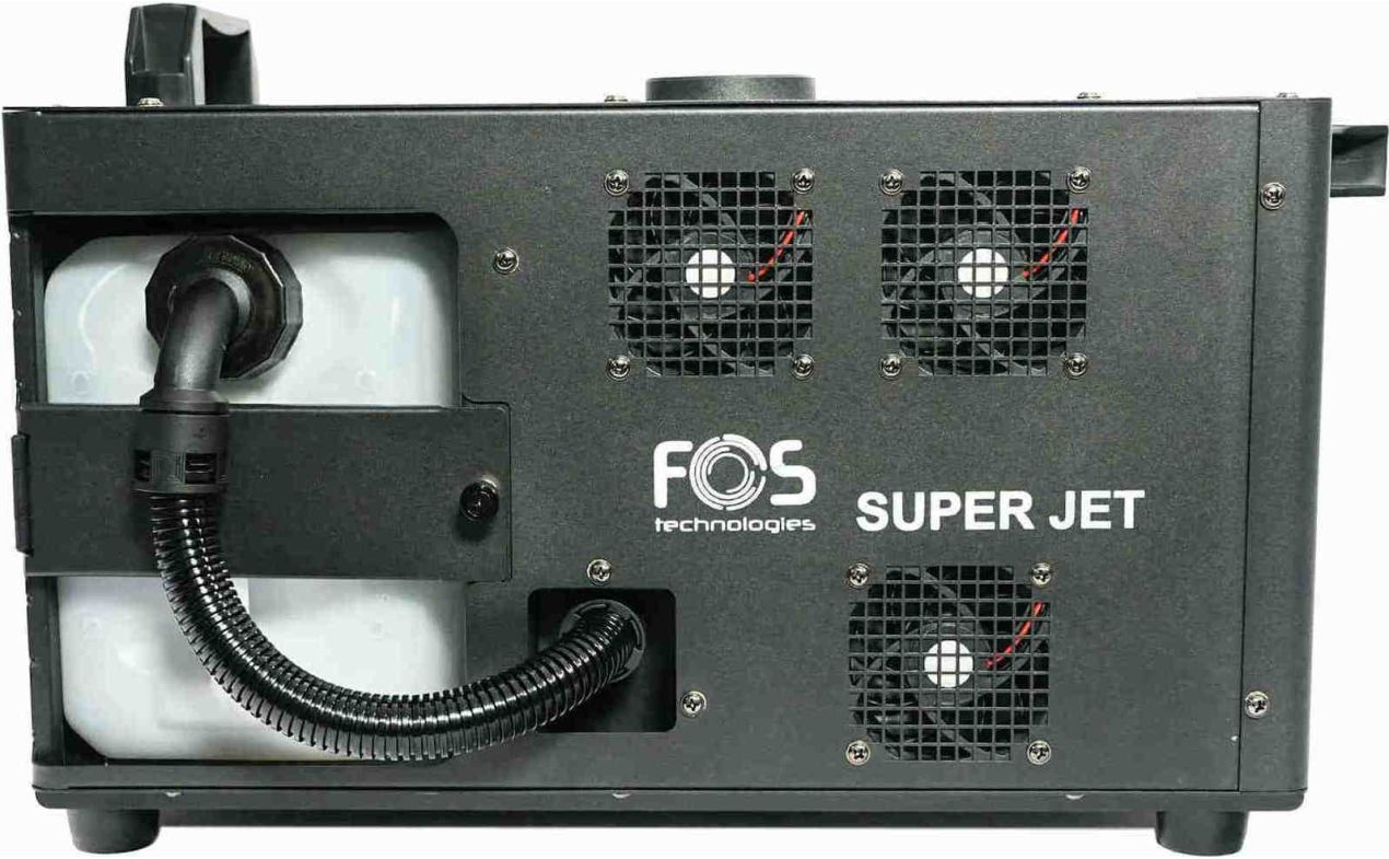 FOS Super JET