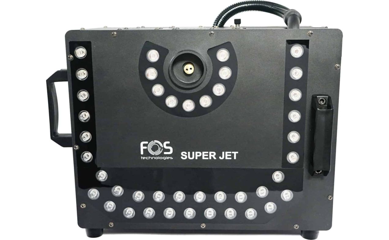 FOS Super JET