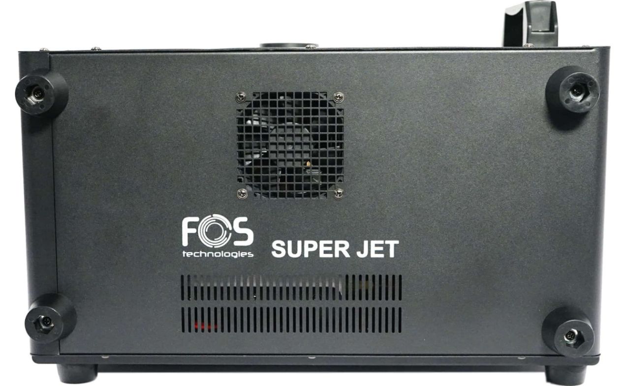 FOS Super JET