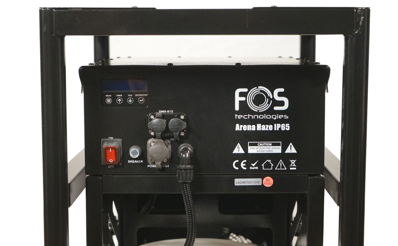 FOS Arena Haze IP65
