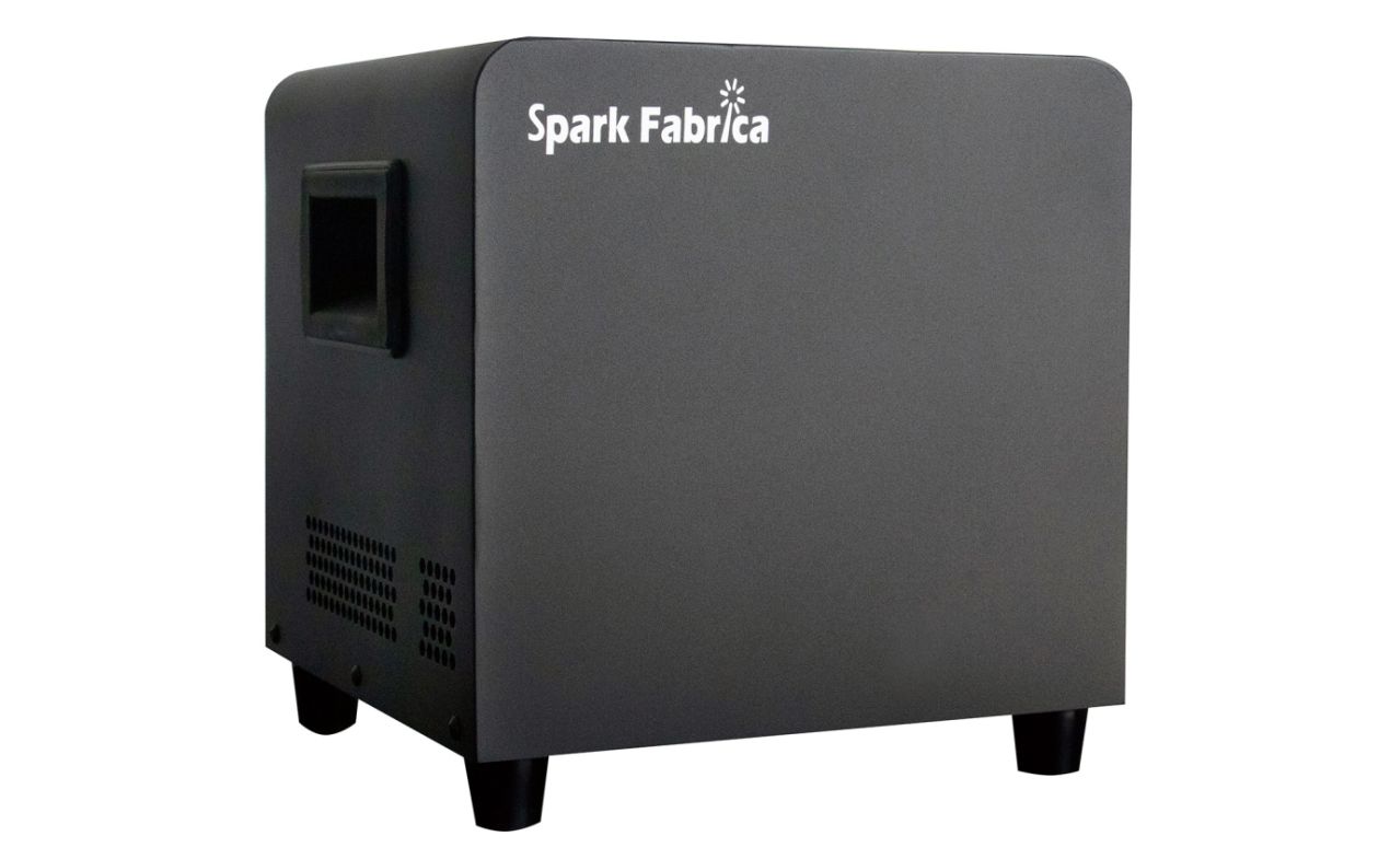 FOS Spark X5 IP