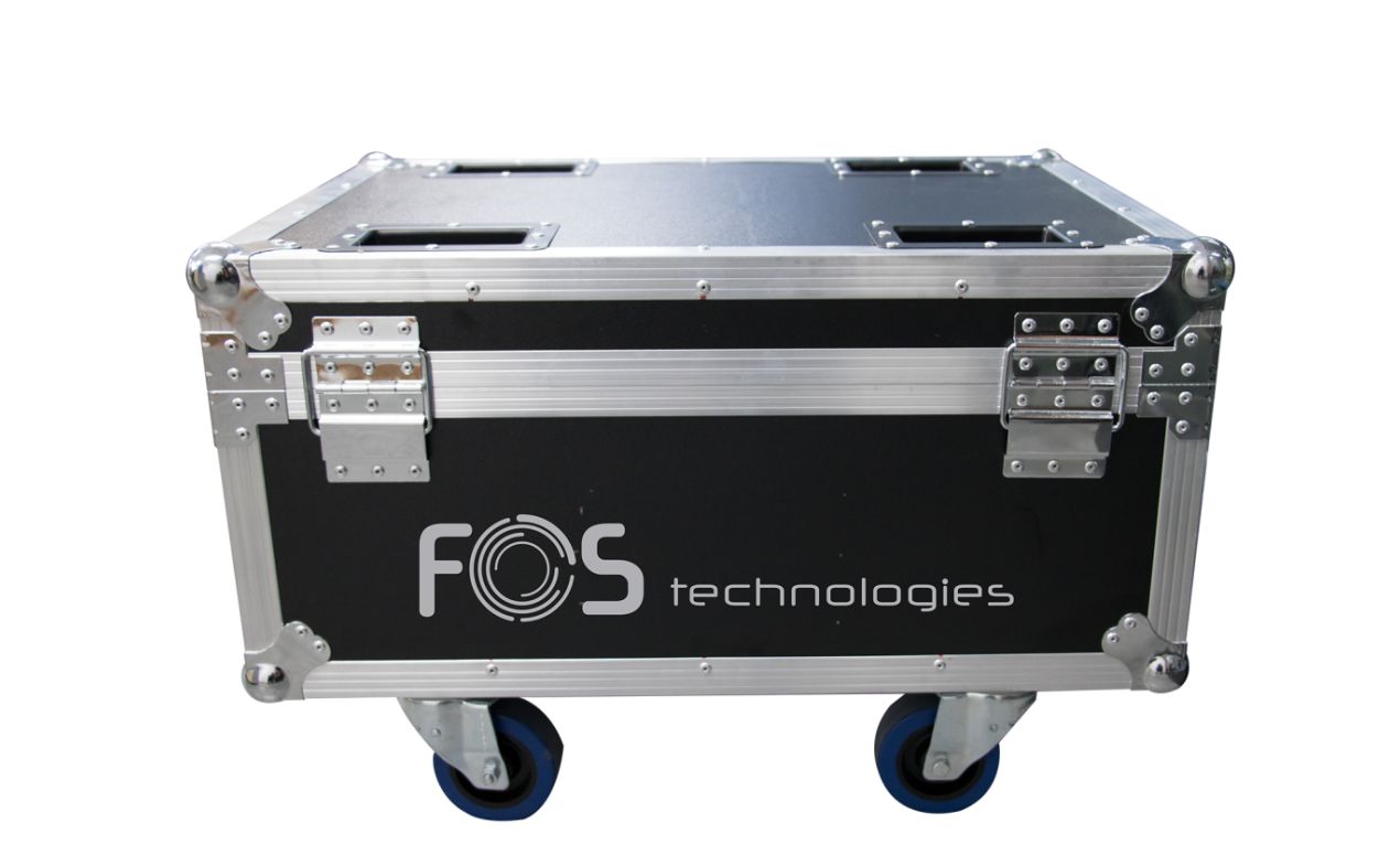 FOS Case FOS Spark X5 IP