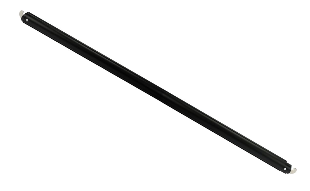 FOS P&D Telescopic Crossbar 1.8-3m
