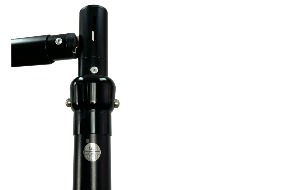 FOS P&D Telescopic Crossbar 1.8-3m