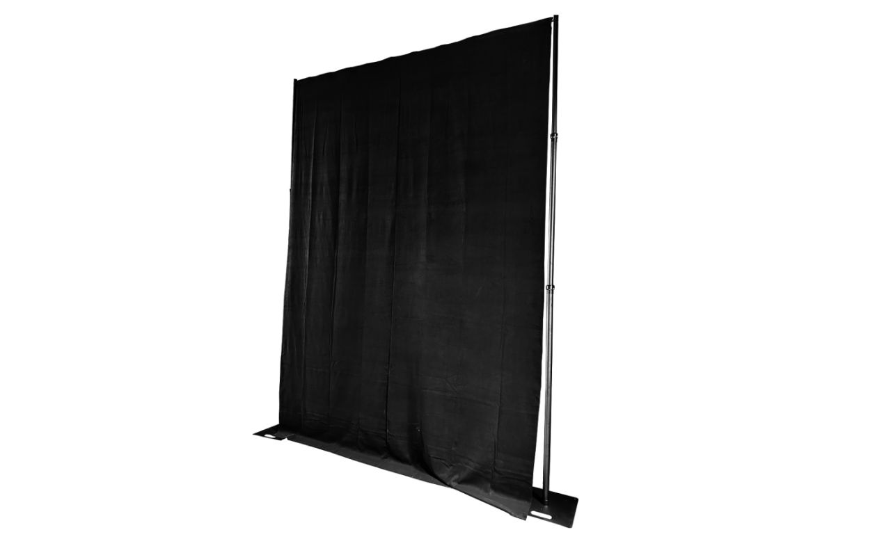 FOS P&D Telescopic Crossbar 1.8-3m