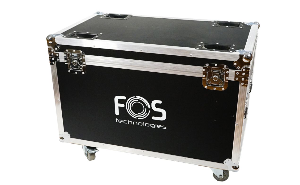 FOS Case Wash 600 HEX