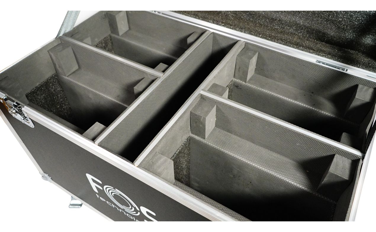 FOS Case Wash 600 HEX