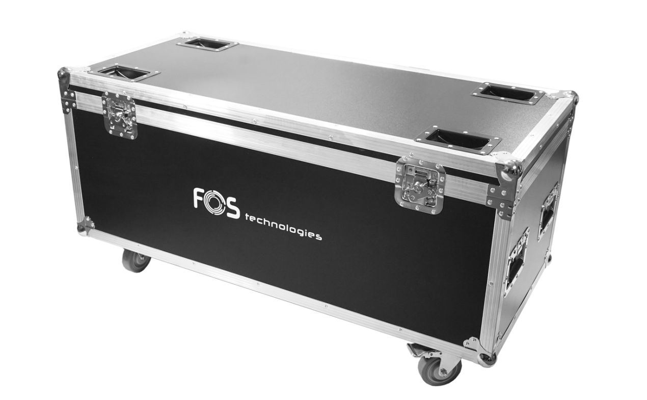FOS Case Phantom Bar IP65