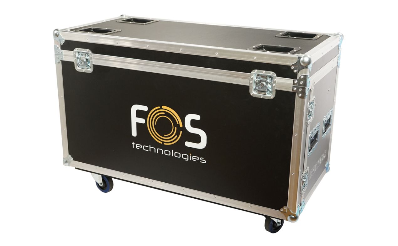FOS Double Case HYDOR BSW