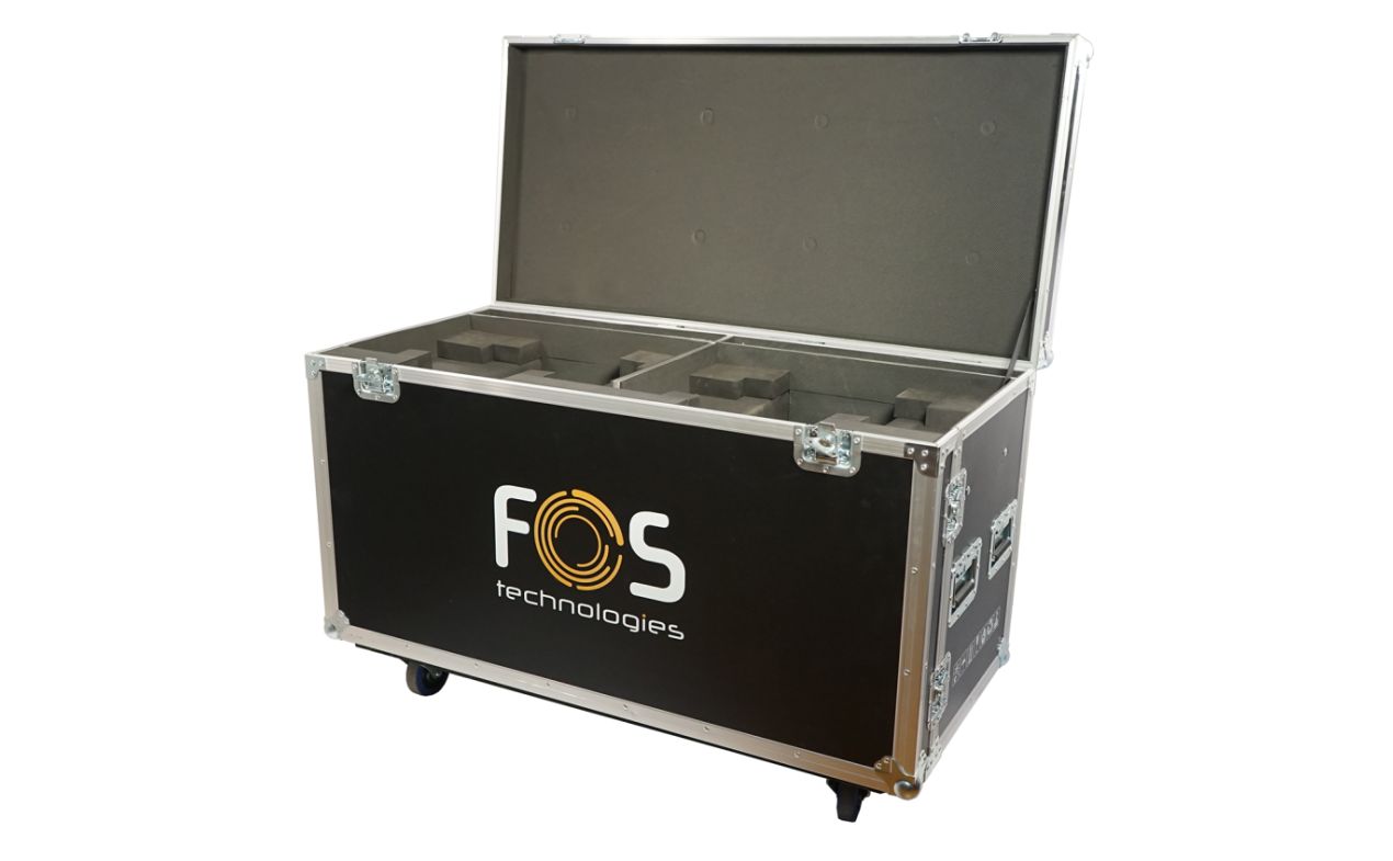 FOS Double Case HYDOR BSW
