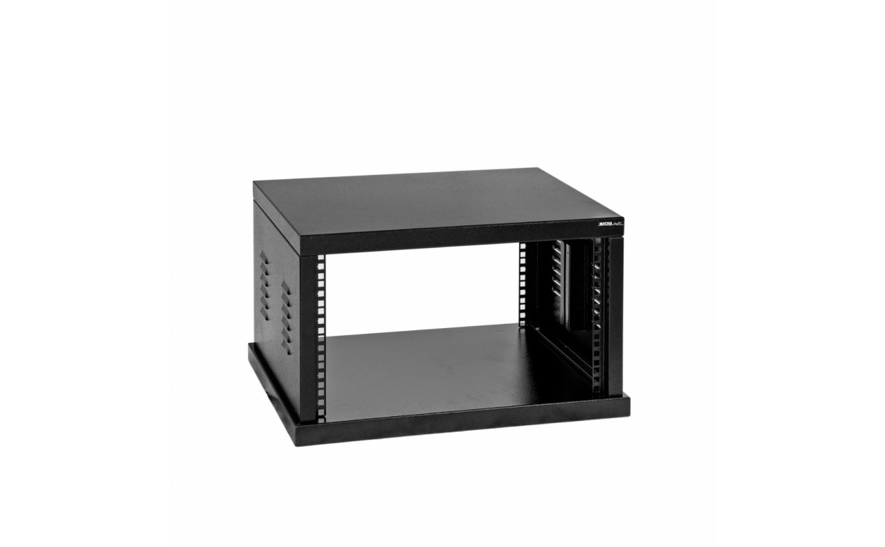 RACK 19" S 4 VISINE