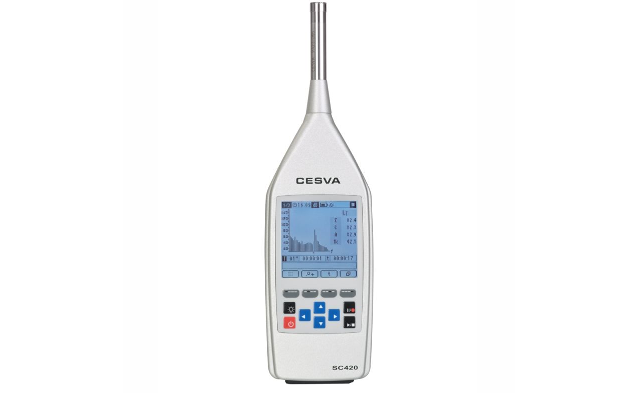 CESVA SC420