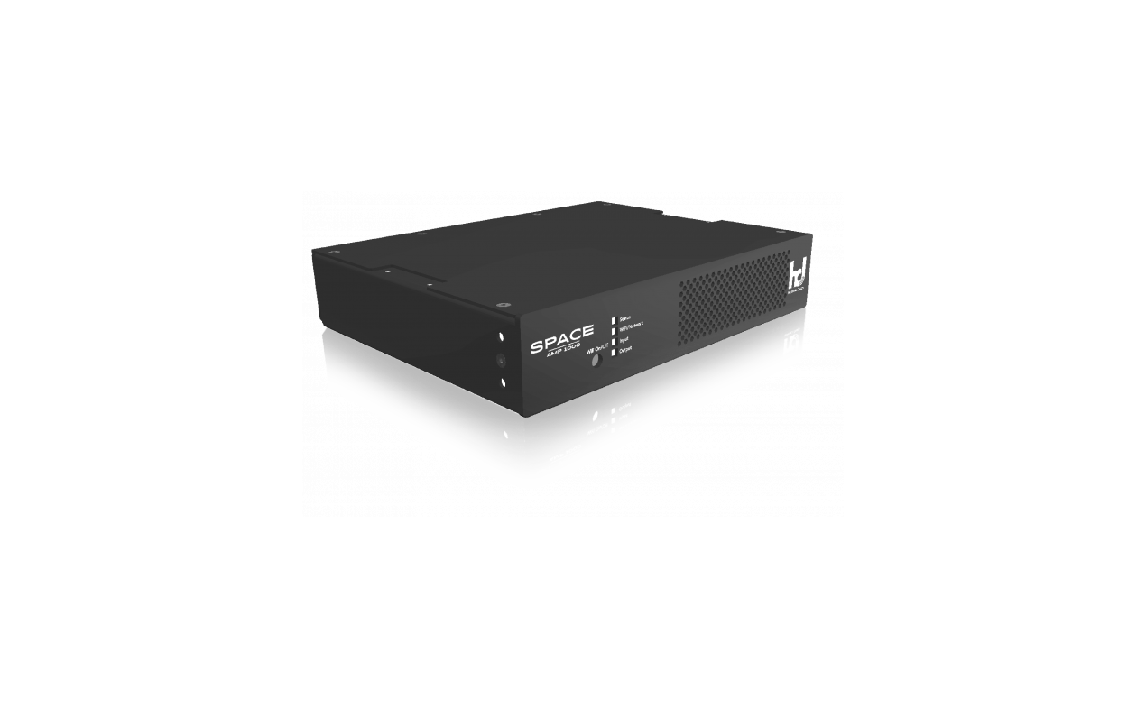 Hd SpaceAMP500
