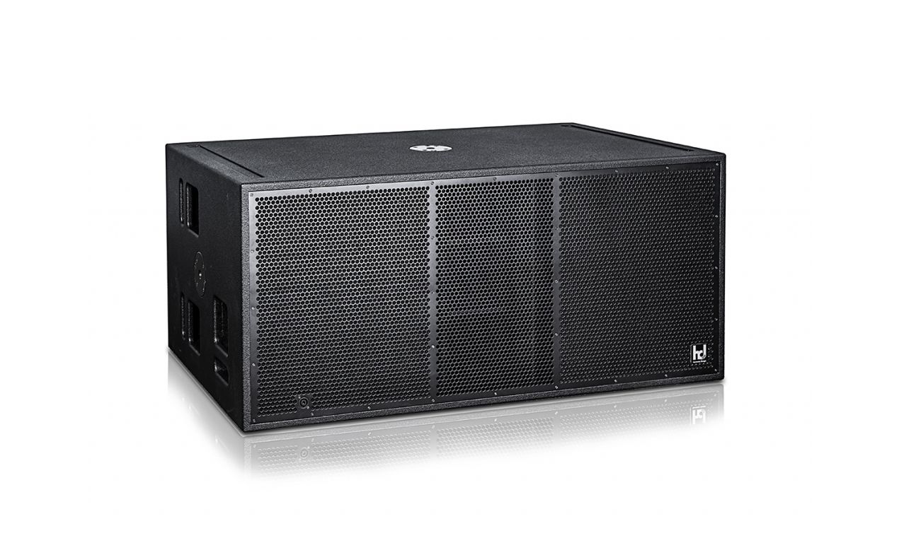 Hd Infra221