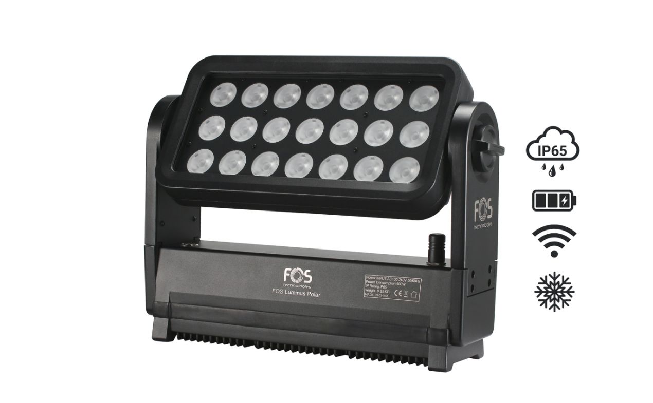 FOS Polar