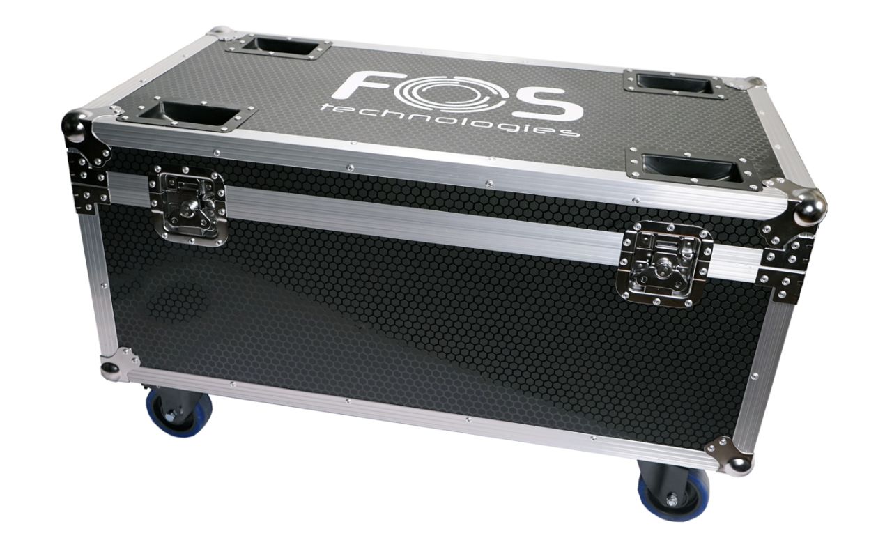 FOS Polar Case