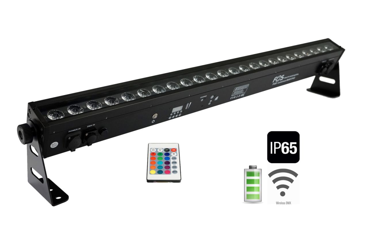 FOS Luminus BAR IP65
