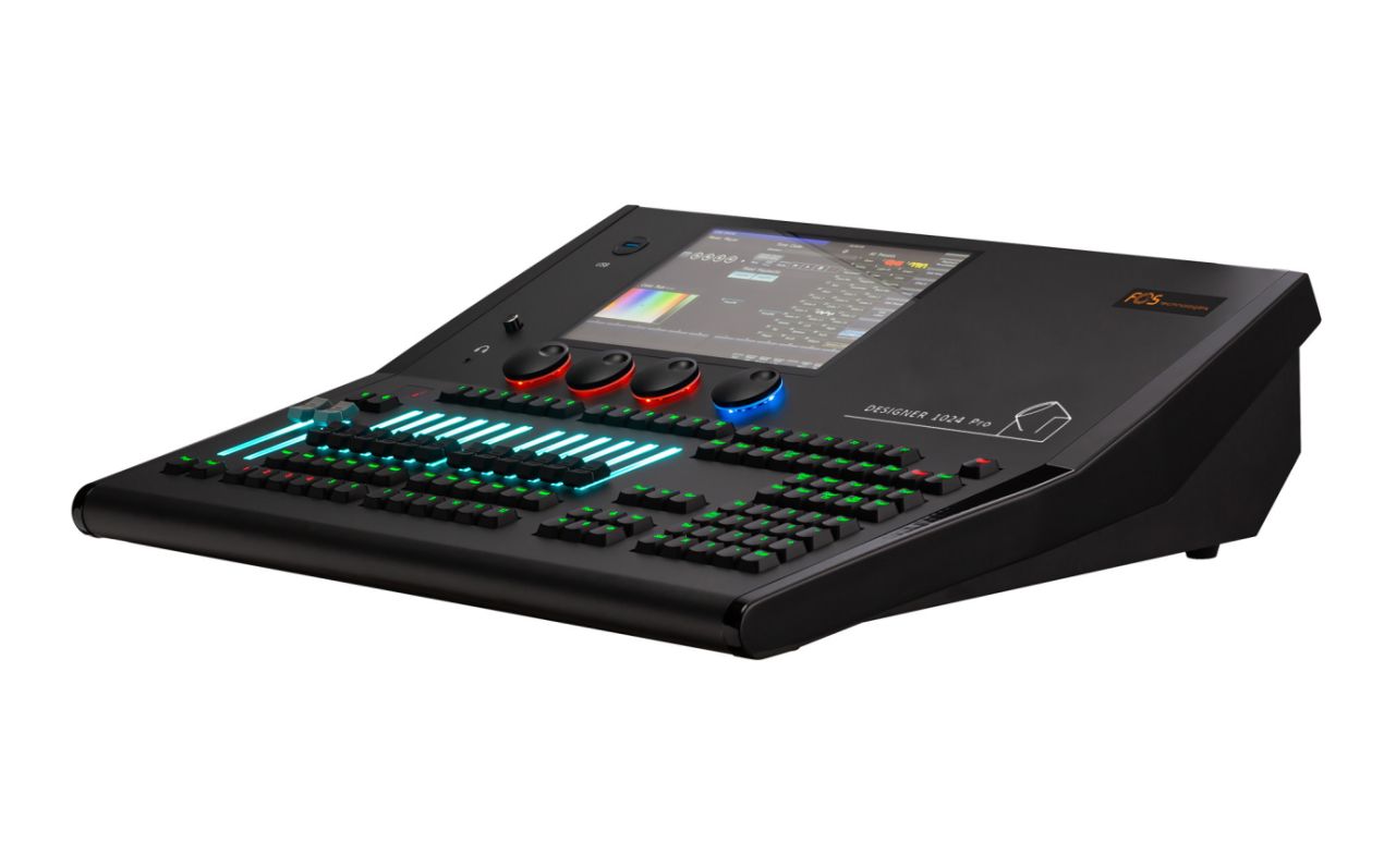 FOS Designer 1024 PRO