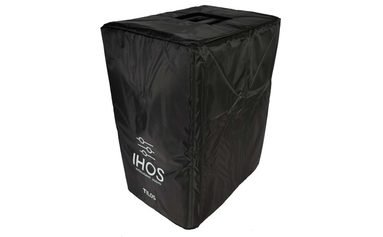 FOS iCover IOS Monitor 10