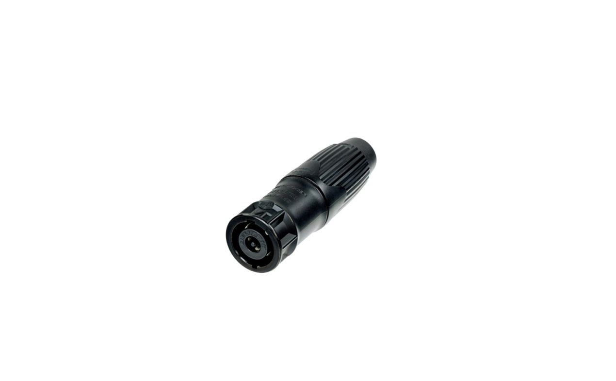 Neutrik NLT8MXX-BAG muški metalni  8-pol konektor