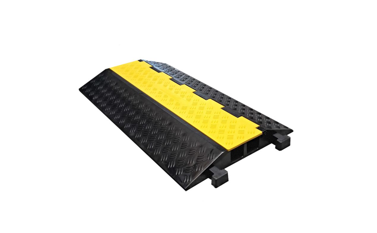 MA 2 kanalna zaštita za kablove 80 cm- cable cross