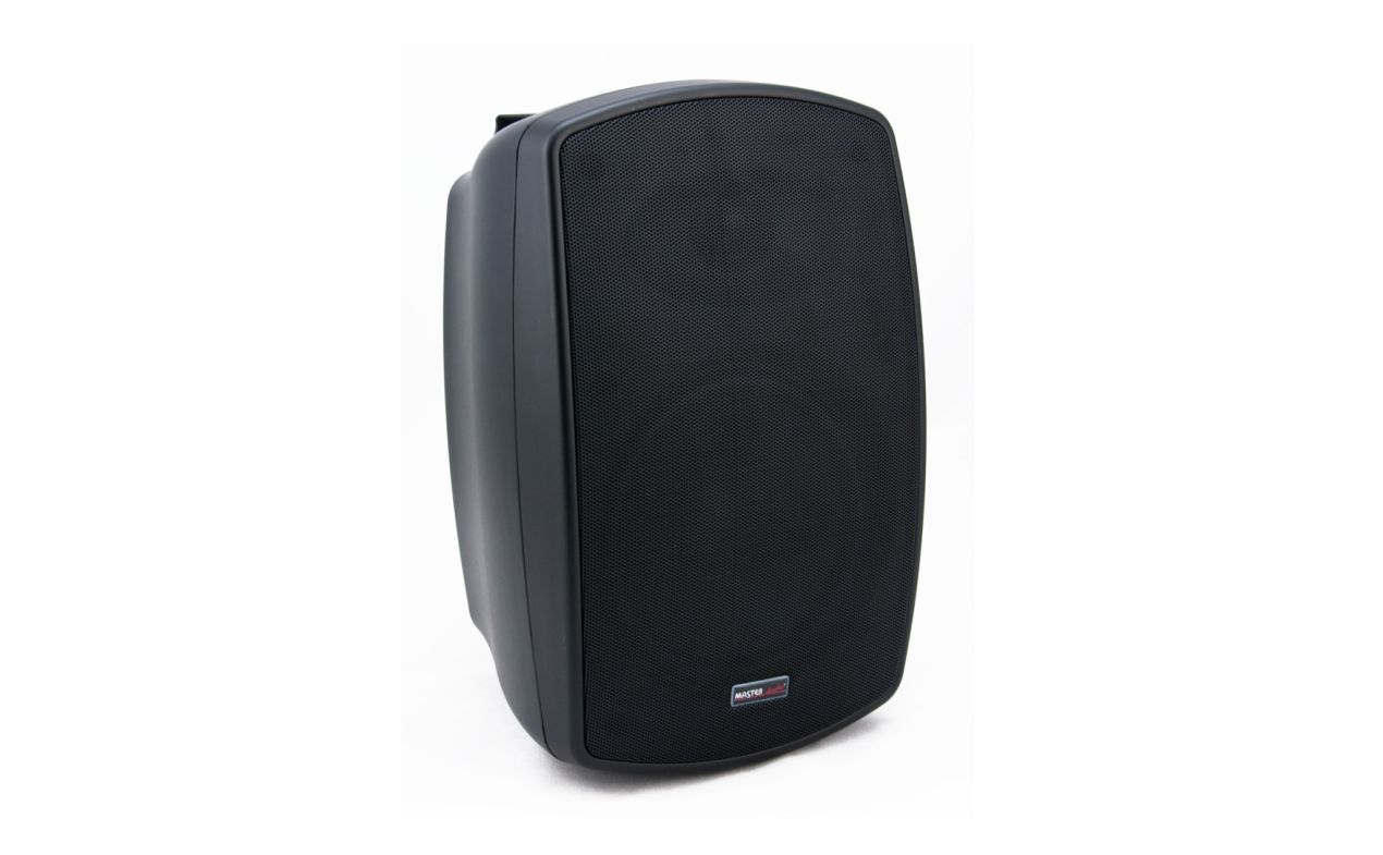 MA NB600TB WATERPROOF two way speaker - PAIR crni