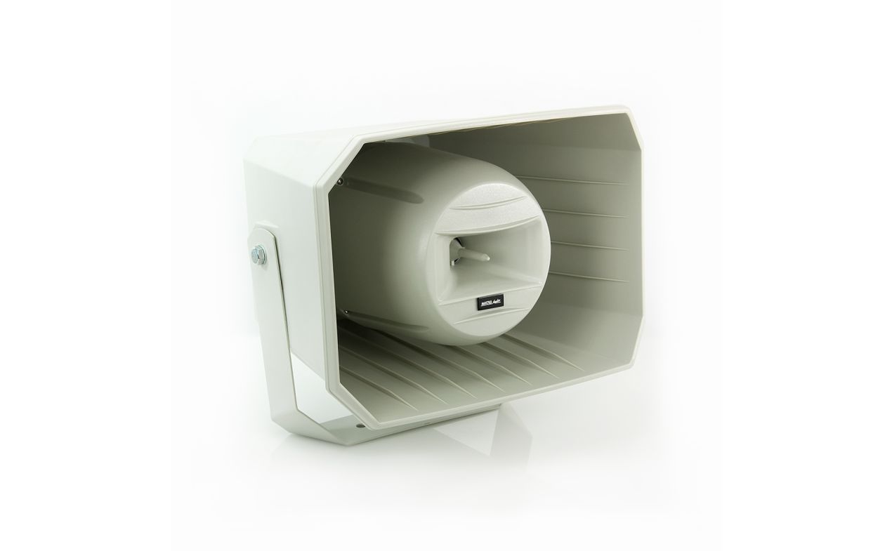MA FR330 - horna zvučnik 100V transformator