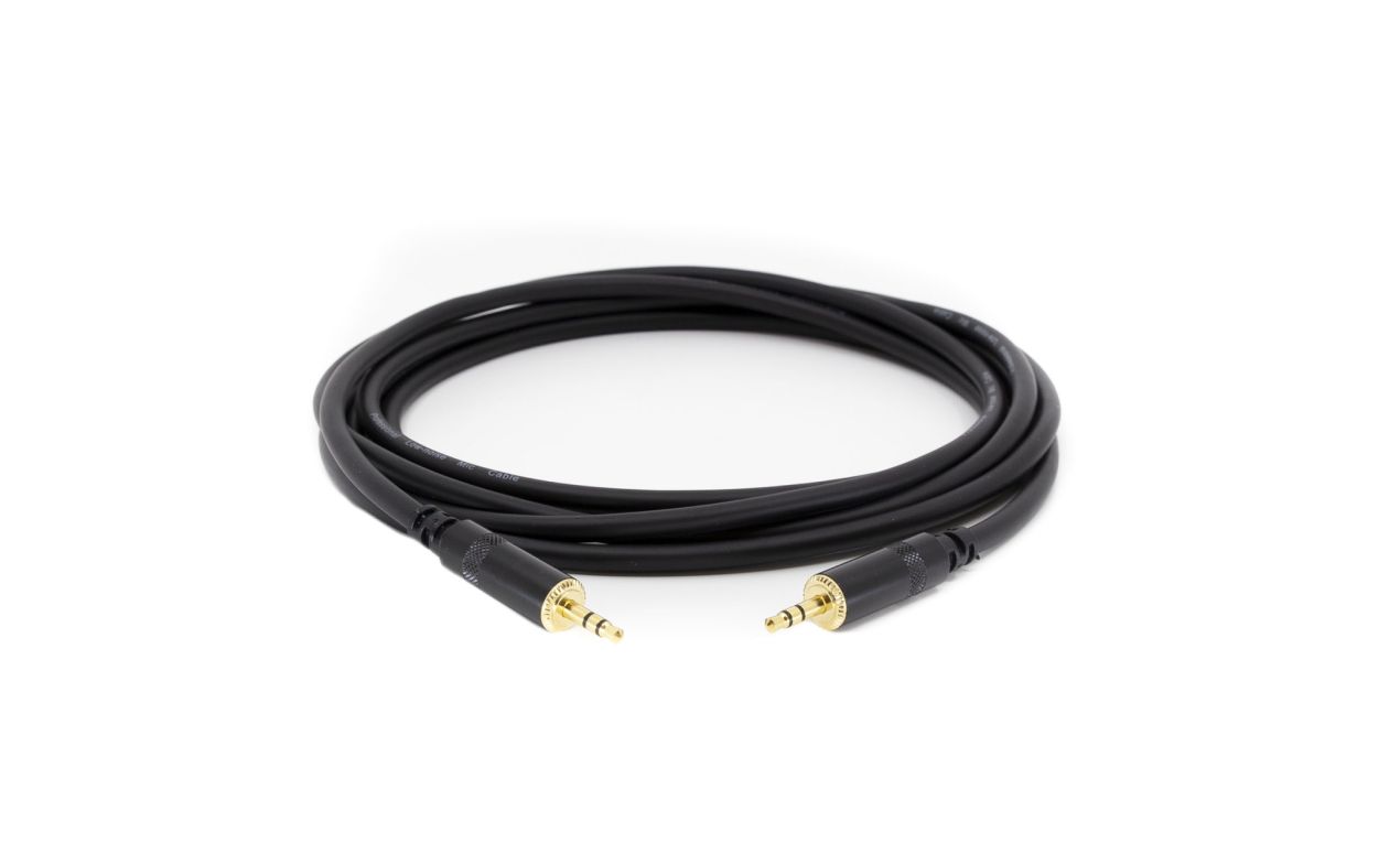MA RCA350/3 audio kabel 2x stereo mini Jack 3.5mm /3m
