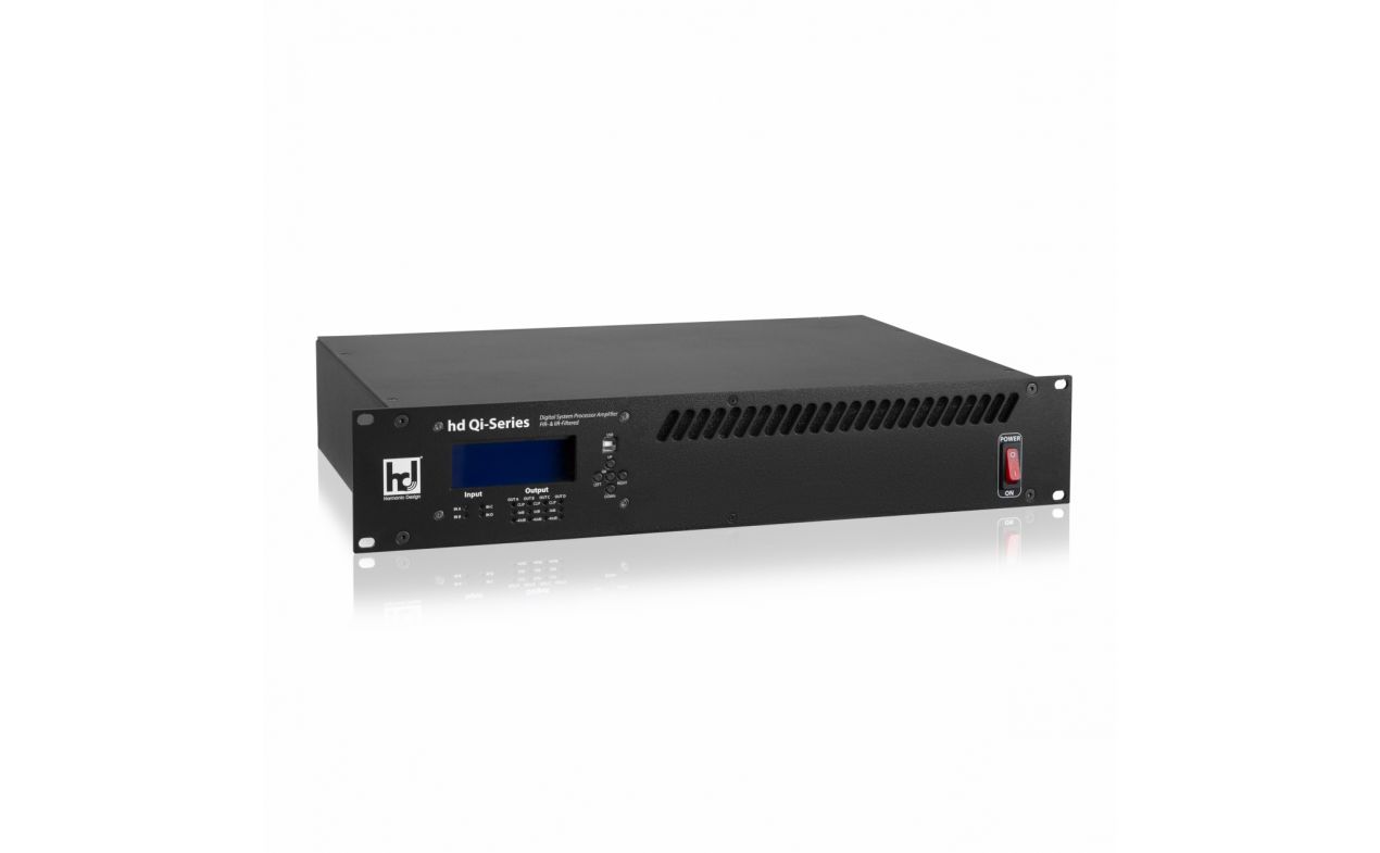 HD Qi5004
