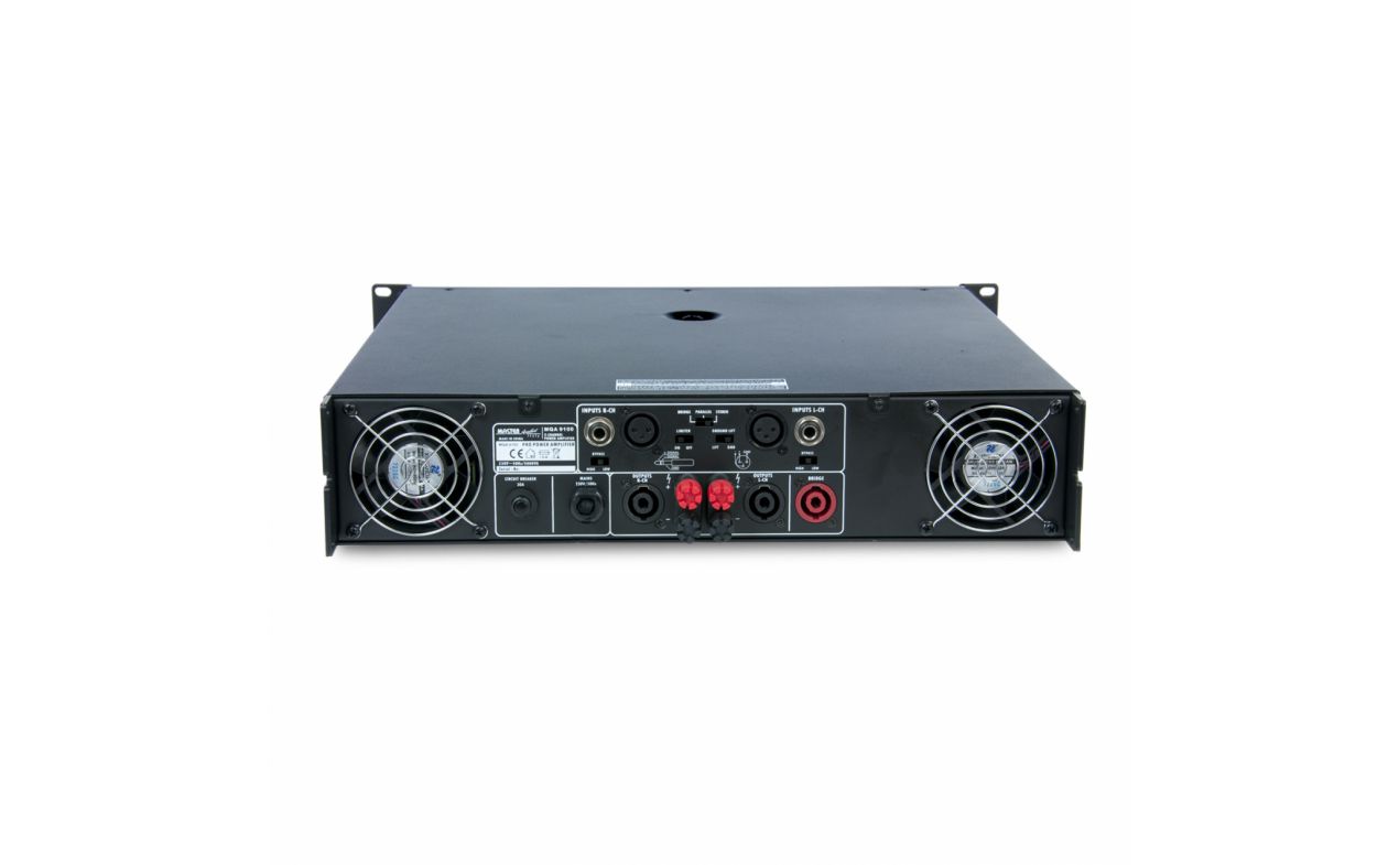 MQA9100
