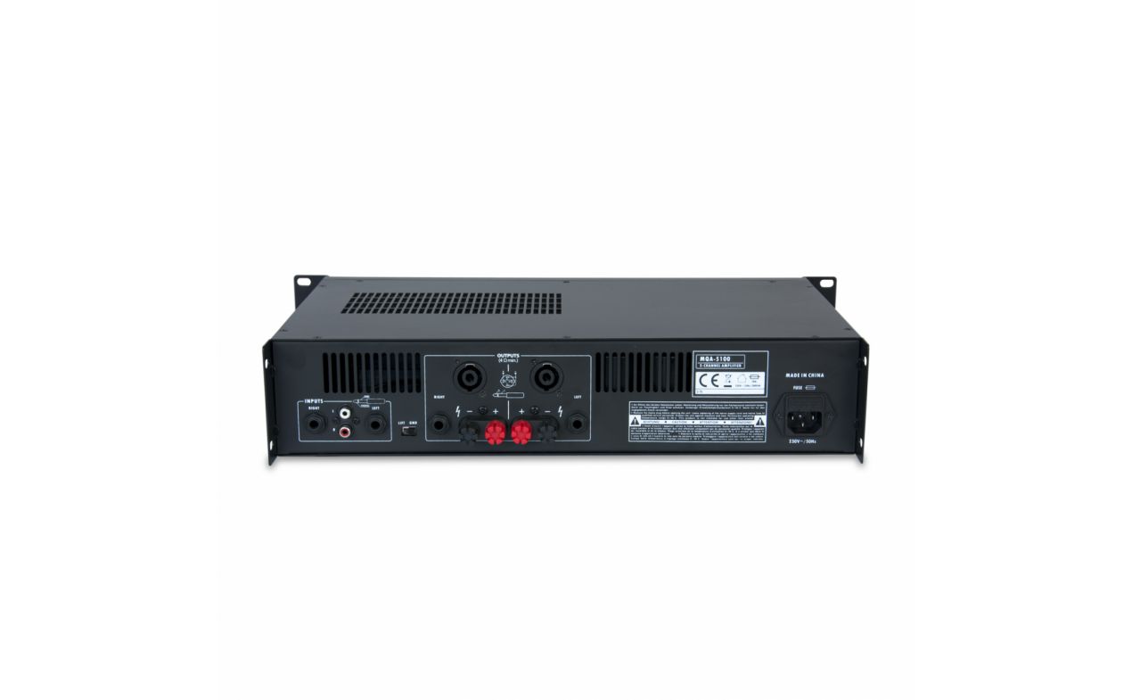 MA MQA5100
