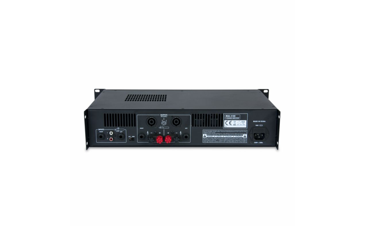 MA MQA4100