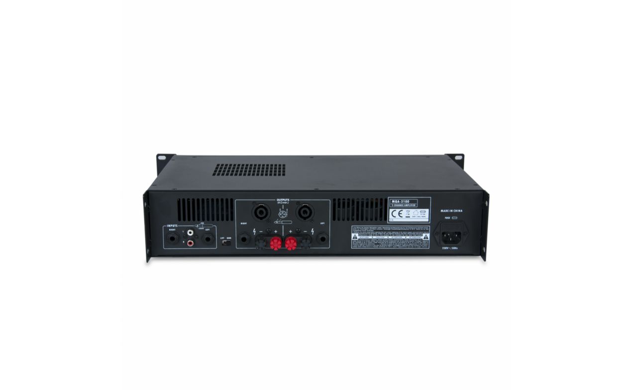 MA MQA3100
