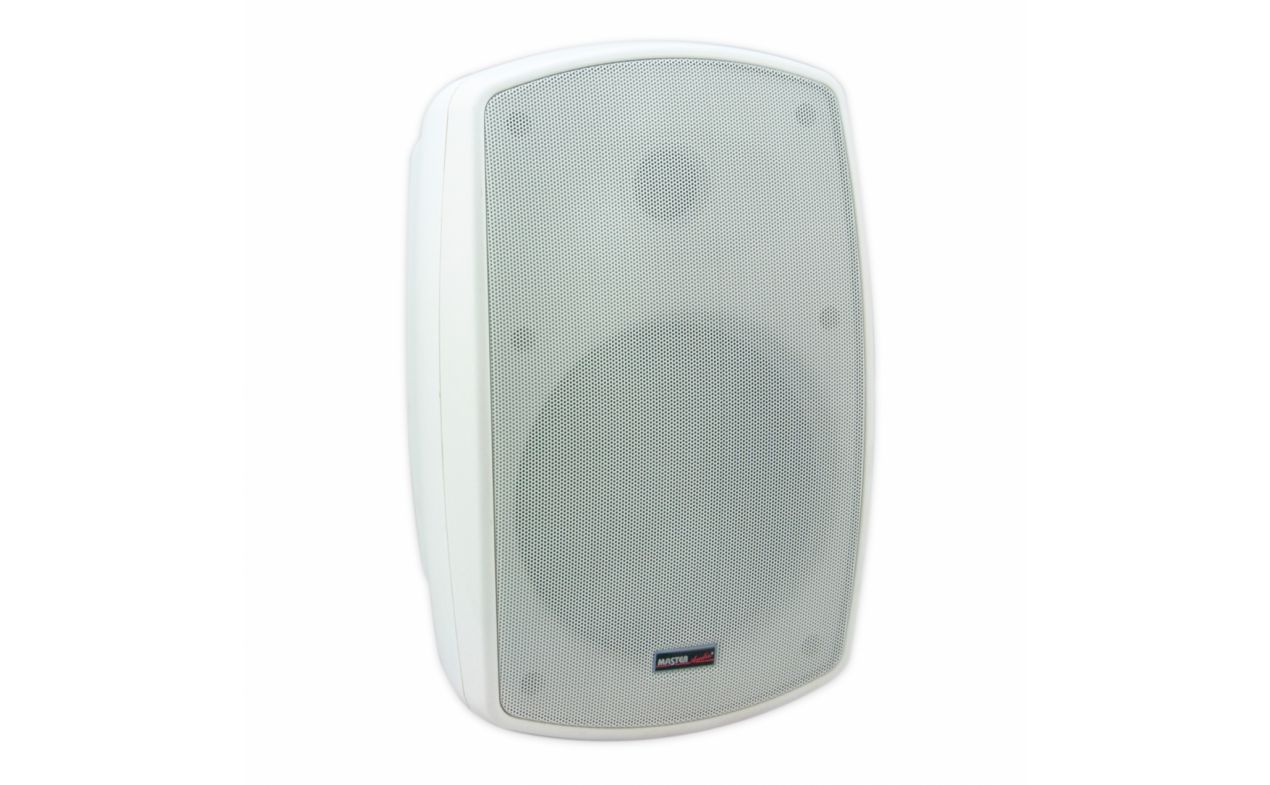 MA NB600TW WATERPROOF two way speaker - PAIR bijeli