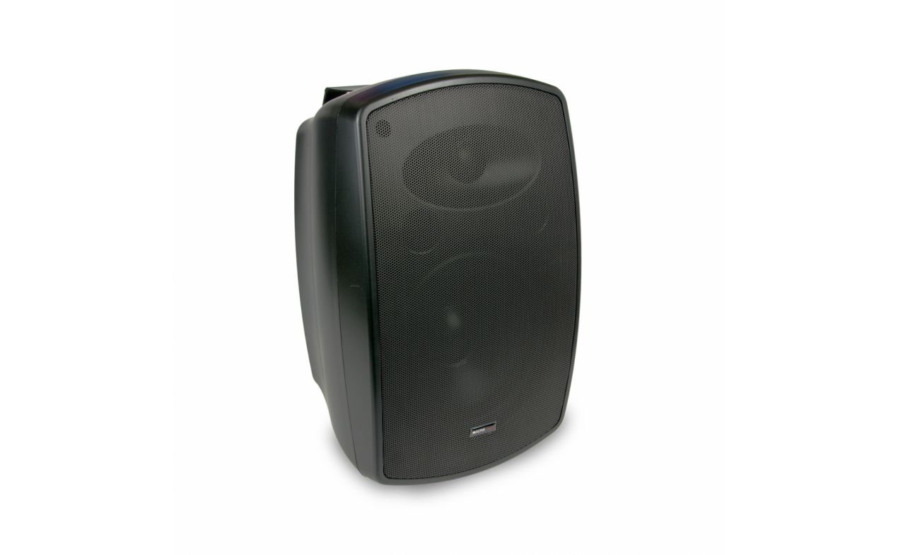 MA NB800TB WATERPROOF two way speaker - PAIR crni
