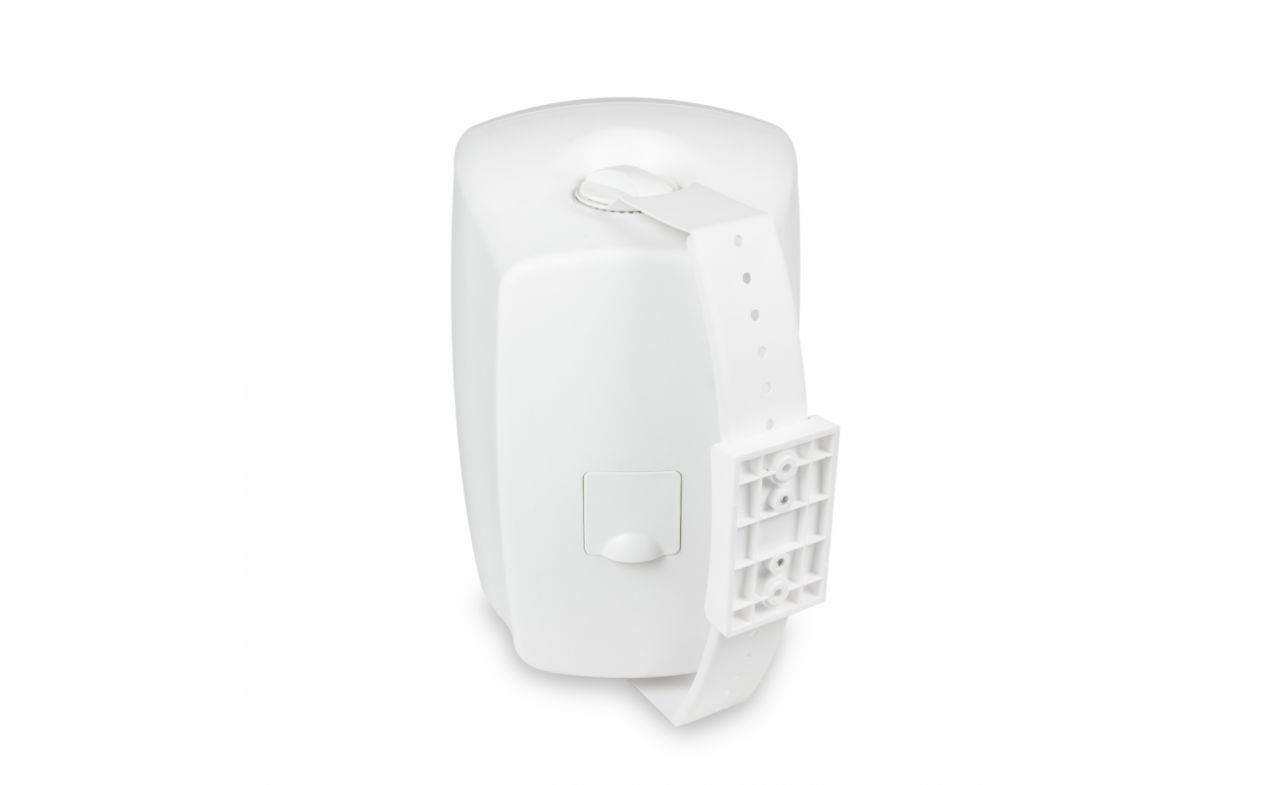 MA NB800TB WATERPROOF two way speaker - PAIR crni