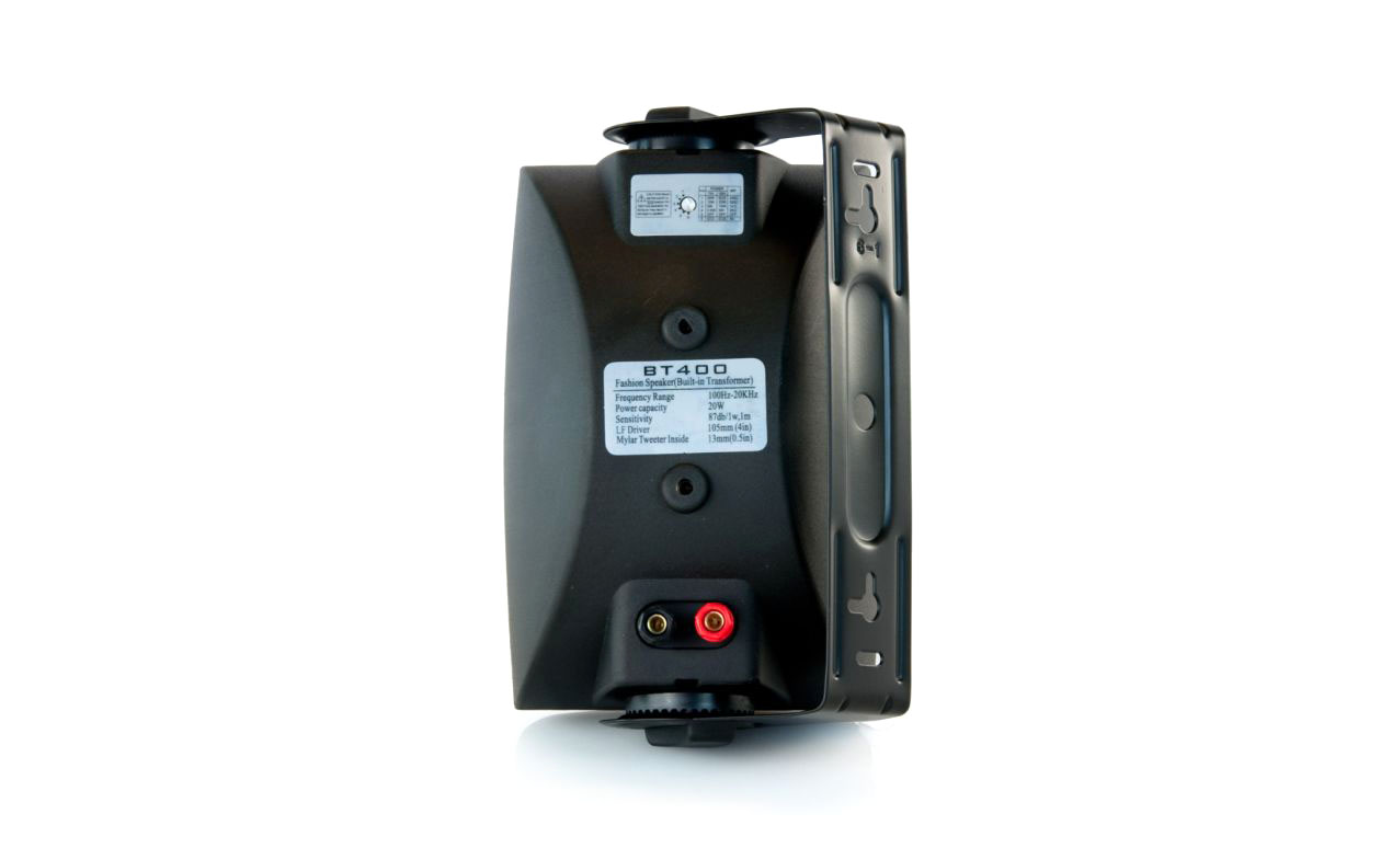 MA BT400B / BT400W